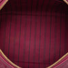 Louis Vuitton Monogram Empreinte Speedy Bandouliere 25 Secondhand