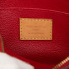 Louis Vuitton Monogram Vernis Cosmetic Pouch Secondhand