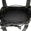 Chanel CC Caviar Drawstring Tote Secondhand