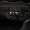 Chanel CC Caviar Drawstring Tote Secondhand