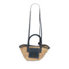 Jacquemus Le Panier Soleil Satchel Secondhand