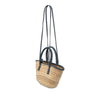 Jacquemus Le Panier Soleil Satchel Secondhand