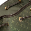 Louis Vuitton Monogram Mini Lin Montsouris GM Secondhand