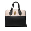 Louis Vuitton Leather City Steamer PM Secondhand