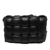 Bottega Veneta Nappa Intrecciato Padded Cassette Crossbody Secondhand