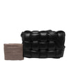 Bottega Veneta Nappa Intrecciato Padded Cassette Crossbody Secondhand