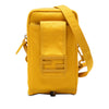 Fendi Nylon Baguette Phone Crossbody Secondhand