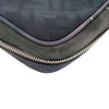 Fendi Zucca Gradient Canvas FF 1974 Toiletry Case Secondhand