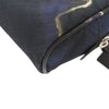 Fendi Zucca Gradient Canvas FF 1974 Toiletry Case Secondhand