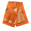 Hermès Le Monde Est Vaste Silk Scarf 90 Secondhand