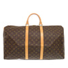 Louis Vuitton Monogram Keepall 55 Secondhand
