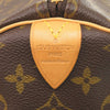 Louis Vuitton Monogram Keepall 55 Secondhand