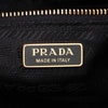 Prada Leather Crossbody Secondhand