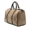 Gucci Medium GG Crystal Joy Boston Bag Secondhand