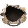 Gucci Medium GG Crystal Joy Boston Bag Secondhand