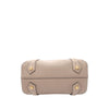 Fendi Medium Leather 365 Satchel Secondhand