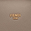 Fendi Medium Leather 365 Satchel Secondhand