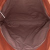 Bottega Veneta Leather Intrecciato Crossbody Secondhand