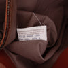 Bottega Veneta Leather Intrecciato Crossbody Secondhand