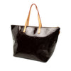 Louis Vuitton Monogram Vernis Bellevue GM Secondhand