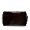 Louis Vuitton Monogram Vernis Bellevue GM Secondhand