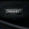 Chanel Quilted Caviar Shopping Fever Tote Secondhand