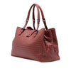 Bottega Veneta Medium Nappa Intrecciato Roma Tote Secondhand