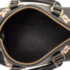 Louis Vuitton Bicolor Monogram Empreinte Giant Papillon BB Secondhand