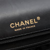 Chanel CC Wild Stitch Lambskin Flap Secondhand