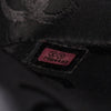 Chanel CC Wild Stitch Lambskin Flap Secondhand