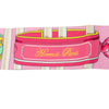 Hermès Colliers De Chiens Remix Twilly Silk Scarf Secondhand