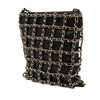 Chanel Lambskin Chain Frame Crossbody Secondhand