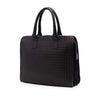 Secondhand Bottega Veneta Nappa Intrecciato Business Bag