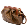 Louis Vuitton Monogram Reverse Boursicot EW Secondhand
