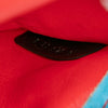Valentino Vitello 1973 Va Va Voom Rockstud Rainbow Shoulder Bag Secondhand