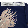 Hermès Les Champignons Carre Silk Scarf 90 Secondhand