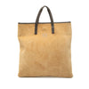 LOEWE Suede Anagram Tote Secondhand