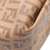 Fendi Zucchino Coated Canvas Tote Secondhand