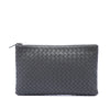 Bottega Veneta Nappa Intrecciato Clutch Secondhand