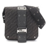 Dior Diorissimo Trotter Canvas Street Chic Crossbody Secondhand