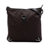 Gucci GG Nylon Abbey D Ring Crossbody Secondhand