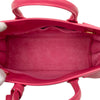 Saint Laurent Nano Leather Sac De Jour Satchel Secondhand