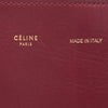 Celine Small Smooth Bicolor Calfskin Twisted Cabas Tote Secondhand