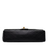 Chanel Medium Classic Lambskin Double Flap Secondhand