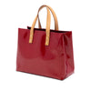 Louis Vuitton Monogram Vernis Reade PM Secondhand