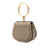 Chloé Small Leather Nile Bracelet Satchel Secondhand