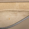 Chloé Small Leather Nile Bracelet Satchel Secondhand