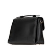 Gucci Small Dollar Calf Interlocking G Satchel Secondhand