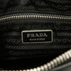Prada Tessuto Top Handle Bag Secondhand
