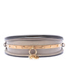 Chloé Mini Calfskin Nile Bracelet Satchel Secondhand